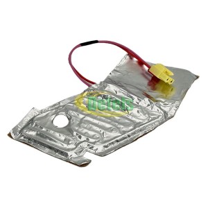 Тэн оттайки заслонки Samsung DA47-00056B для холодильника